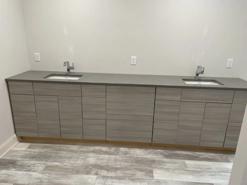 Slide of The Plumber