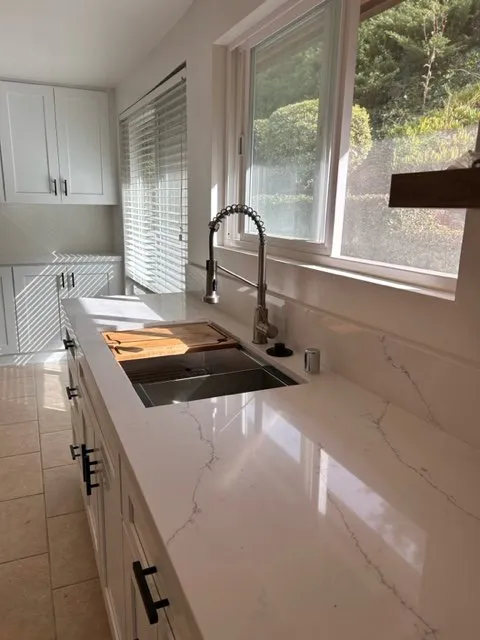 Slide of The Plumber Man