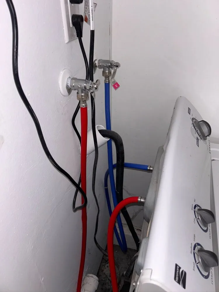 Slide of The Plumber Man