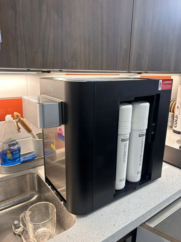 Slide of The Plumber Man