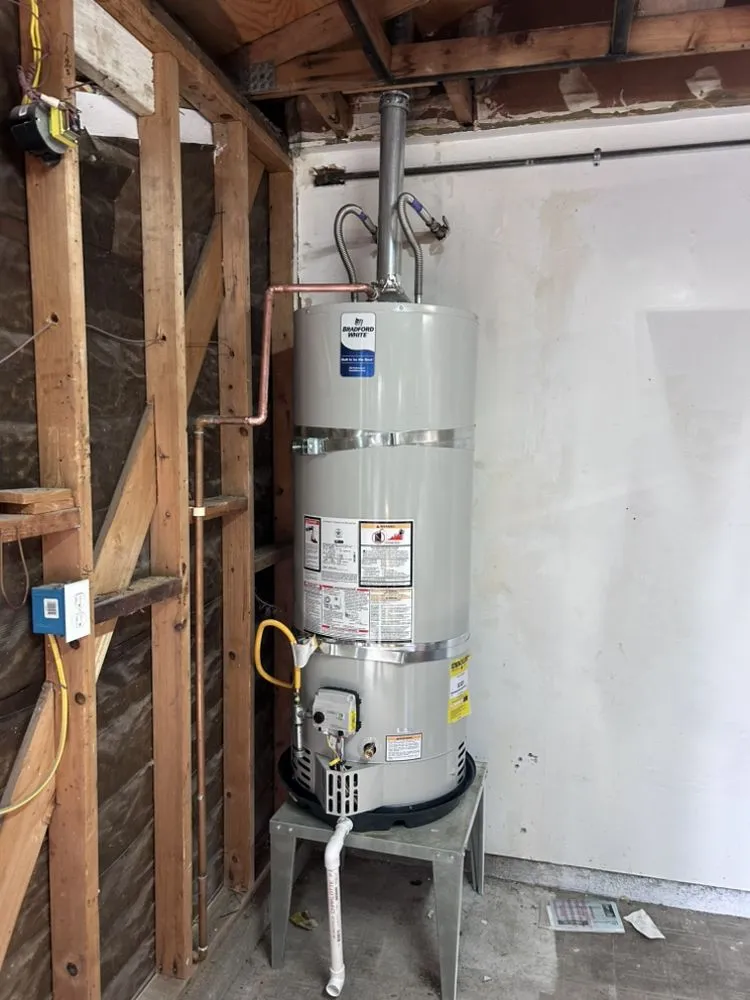 Reliable plumbing repair in Oceanside, CA by The Plumber Man