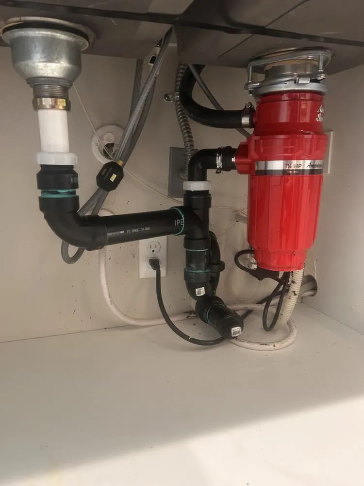 Expert drain cleaning for homes in Oceanside, CA by The Plumber Man