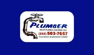 Slide of The Plumber