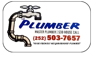 Slide of The Plumber