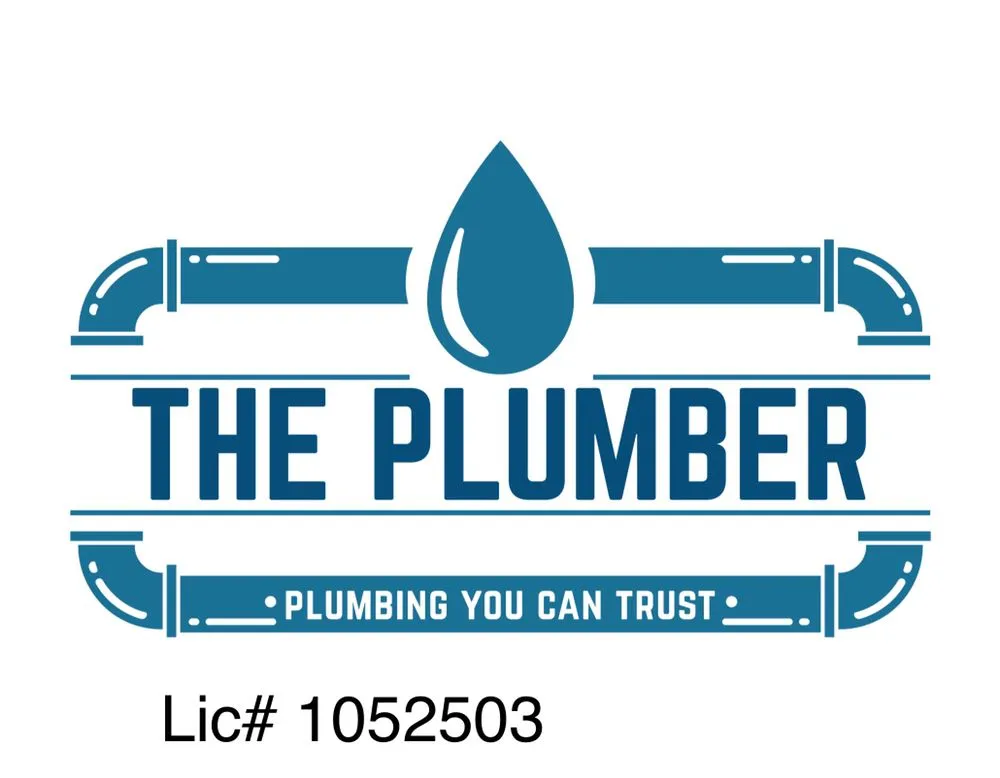 Slide of The Plumber