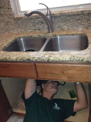 Slide of The Plumber of SW Florida