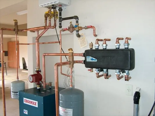 The Plumber of SW Florida Logo