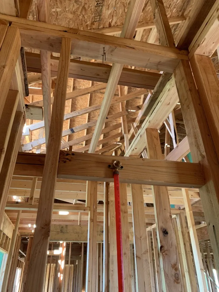 Slide of The Plumber