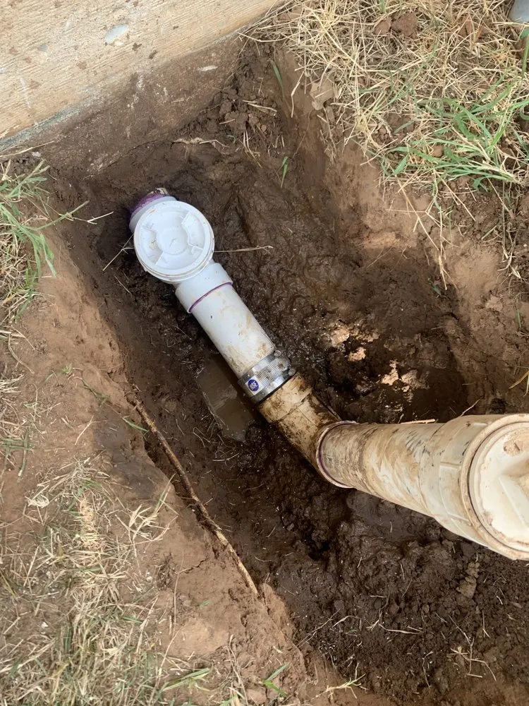 Top-rated emergency plumbing for homes in Oklahoma City, OK by The Plumber