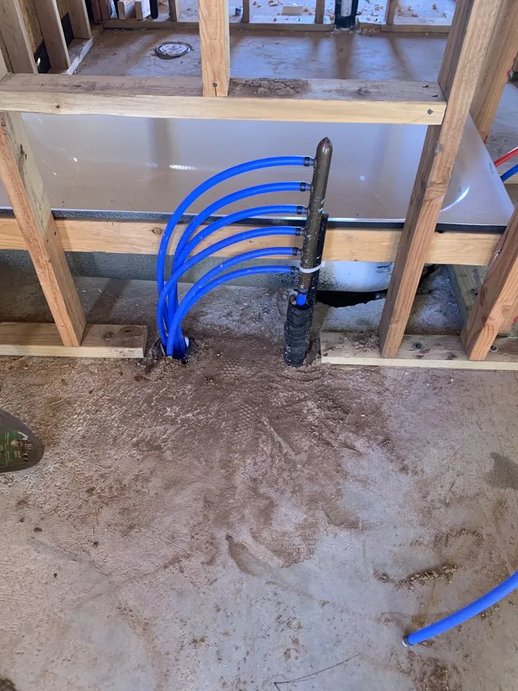 Trusted emergency plumbing for homes in Oklahoma City, OK by The Plumber