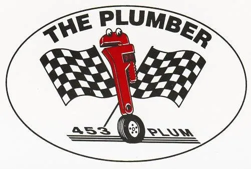 Slide of The Plumber