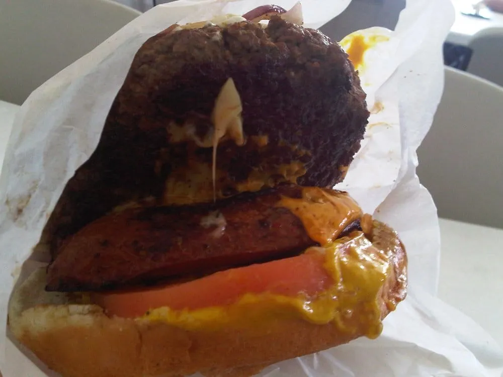 Slide of The Plumber