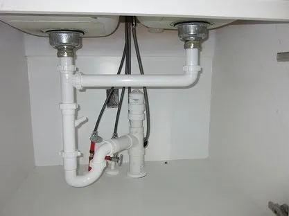 Slide of The Plumbers