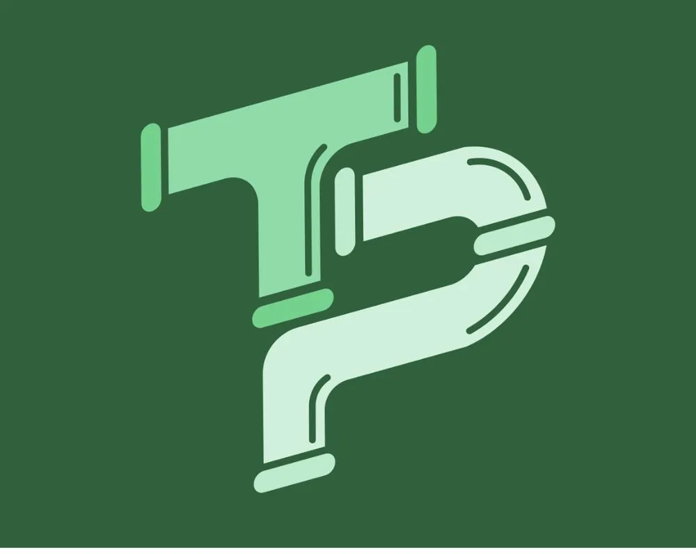 Slide of The Plumbers