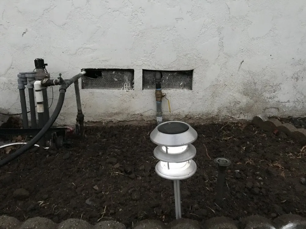 Slide of The Plumbers Connection