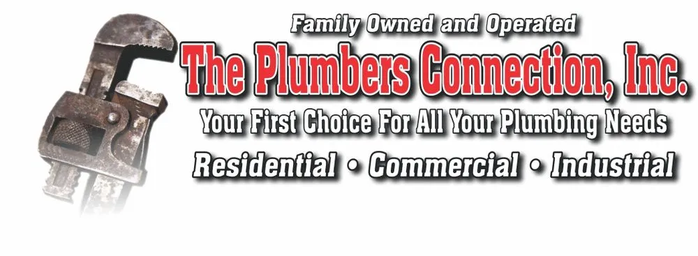 Slide of The Plumbers Connection