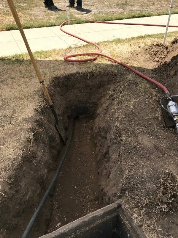 Professional plumbing repair service in Montclair, CA - The Plumbers Connection