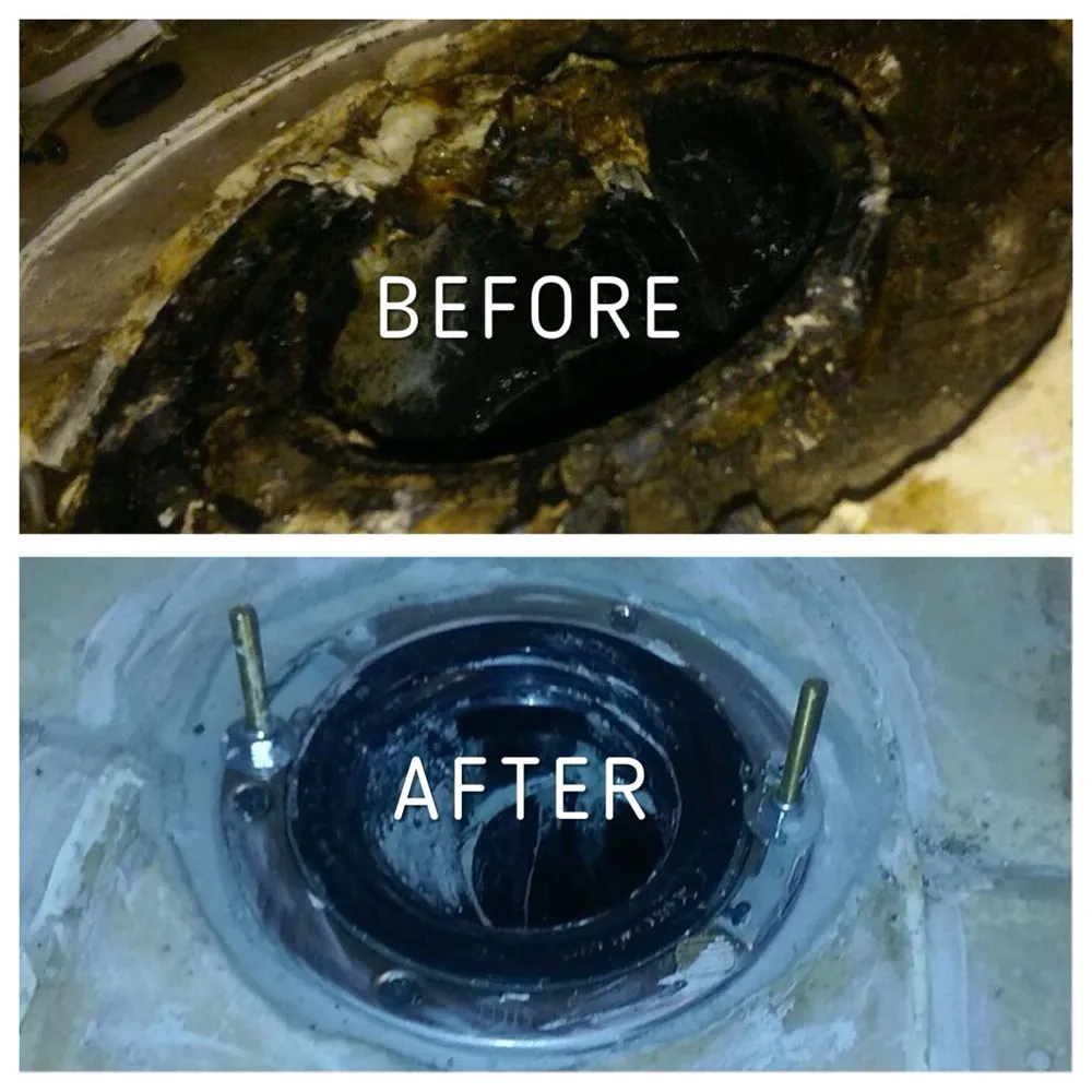 Trusted pipe repair for homes in Montclair, CA by The Plumbers Connection