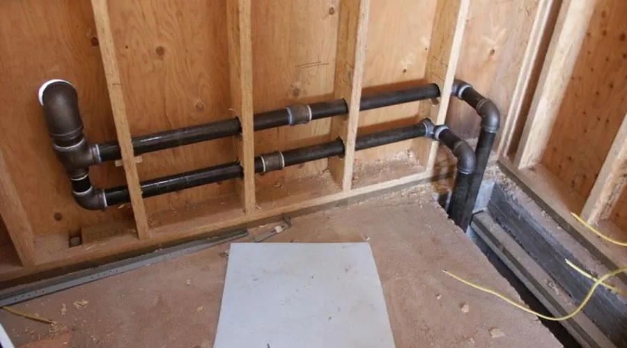 Slide of The Plumbers Connection