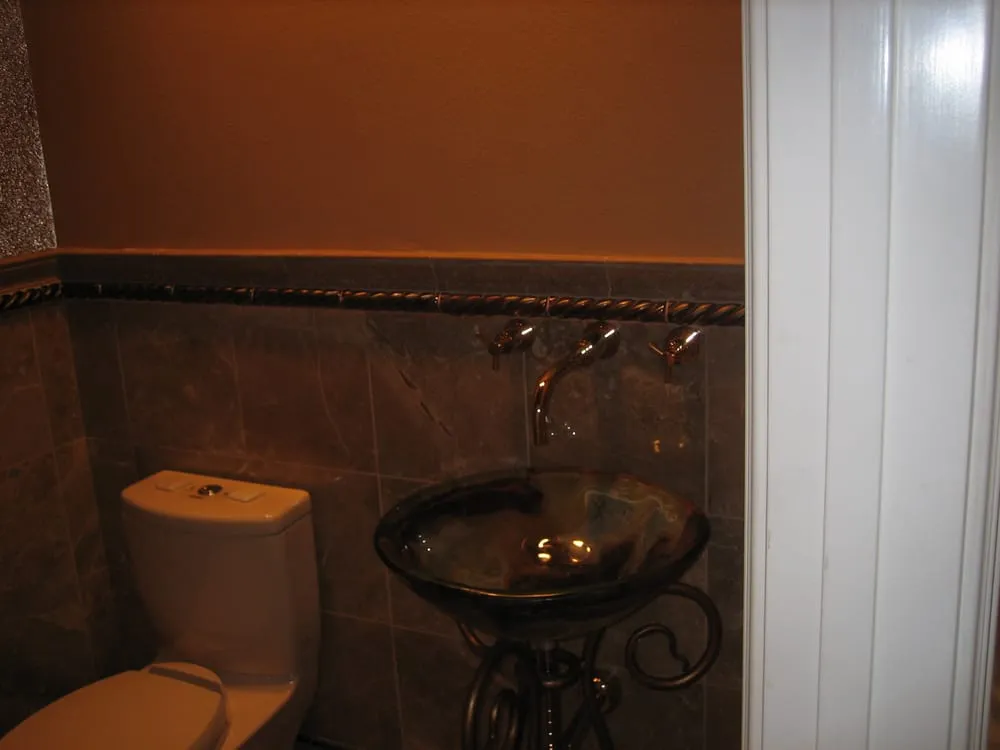 Slide of The Plumbers Connection