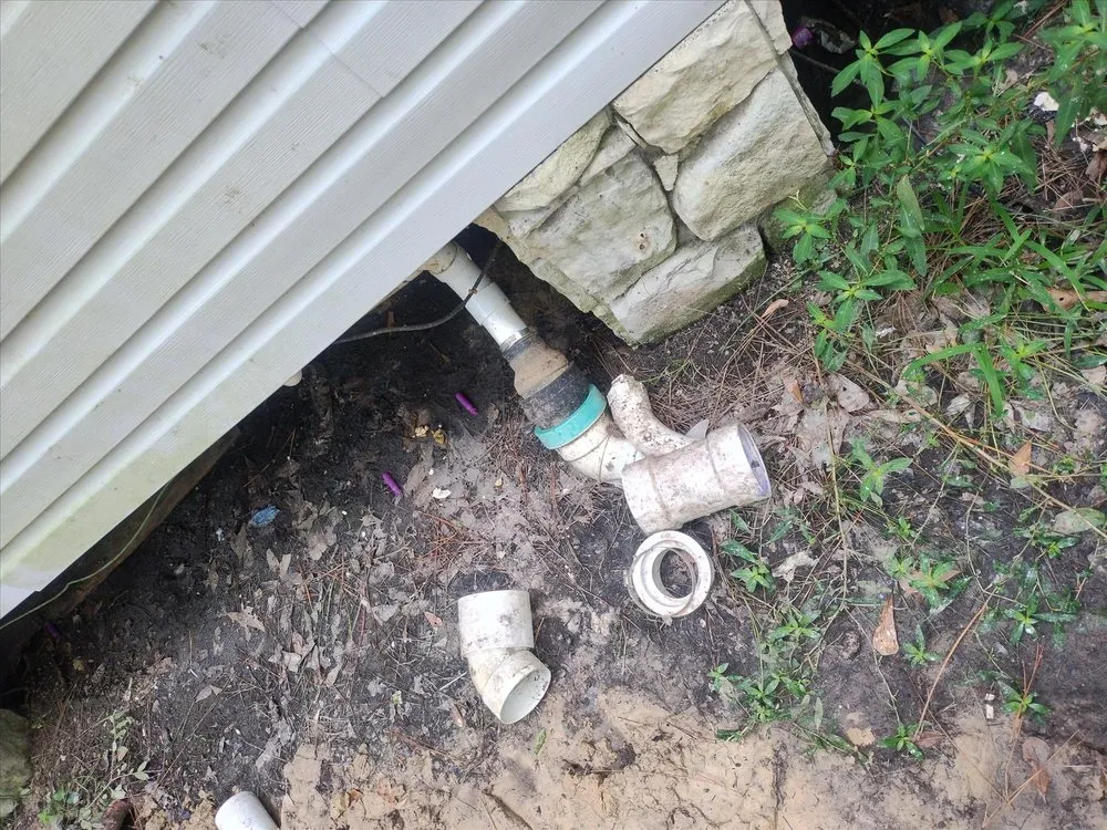 Emergency water heater service for homes in Bay St. Louis, MS by The Plumber's Helping Hand