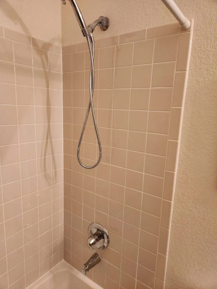 Slide of The Plumbers Q