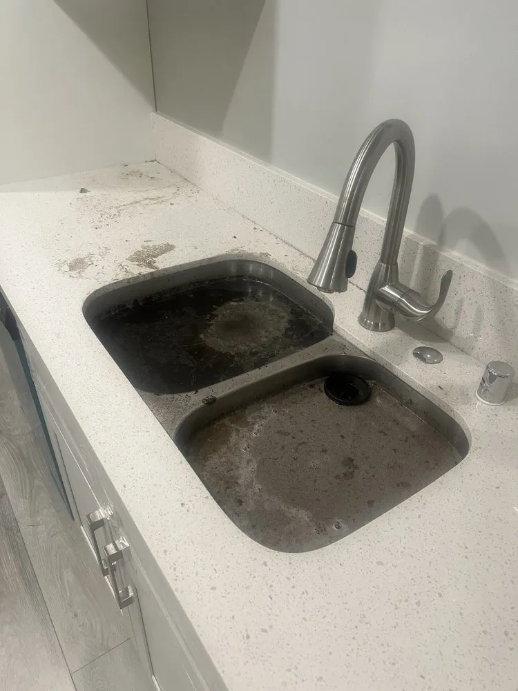 Slide of The Plumbers Son