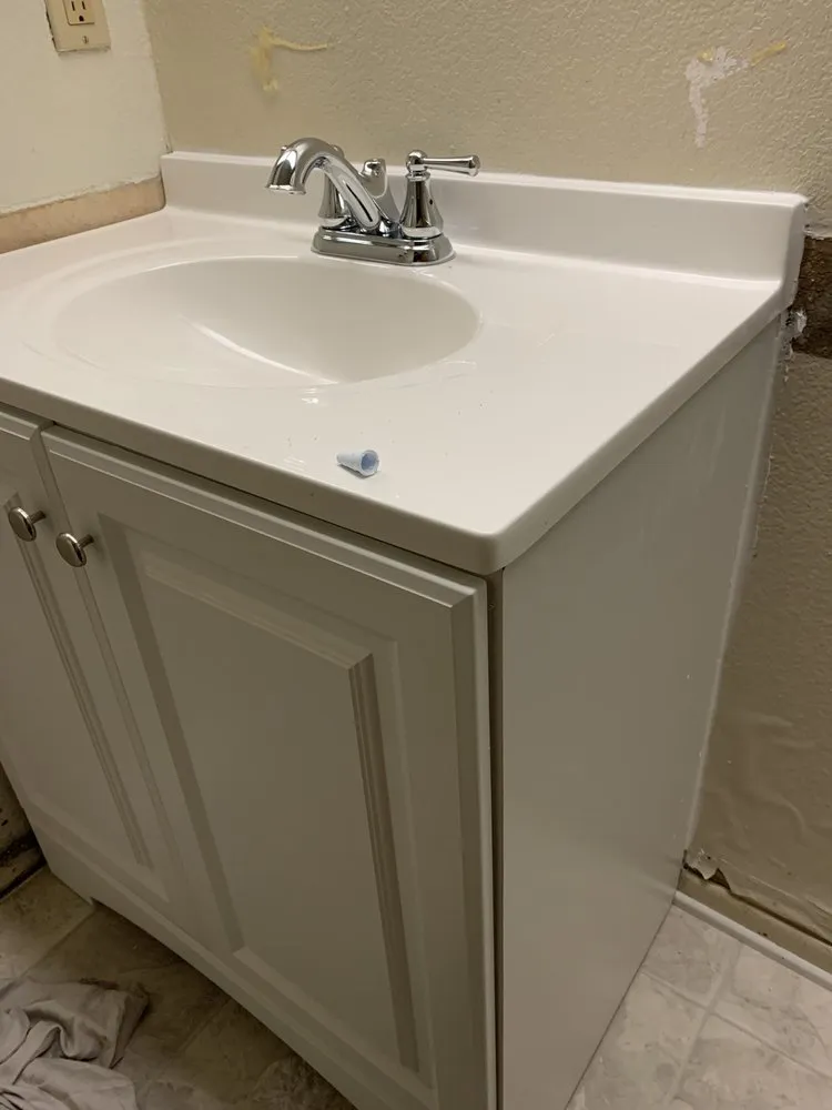 Slide of The Plumbers Son