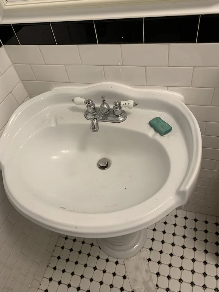 Slide of The Plumbers Son