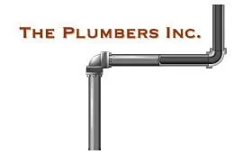Slide of The Plumbers