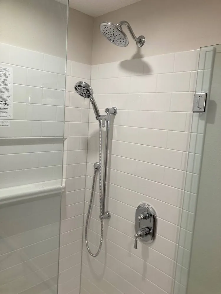 Slide of The Plumbers