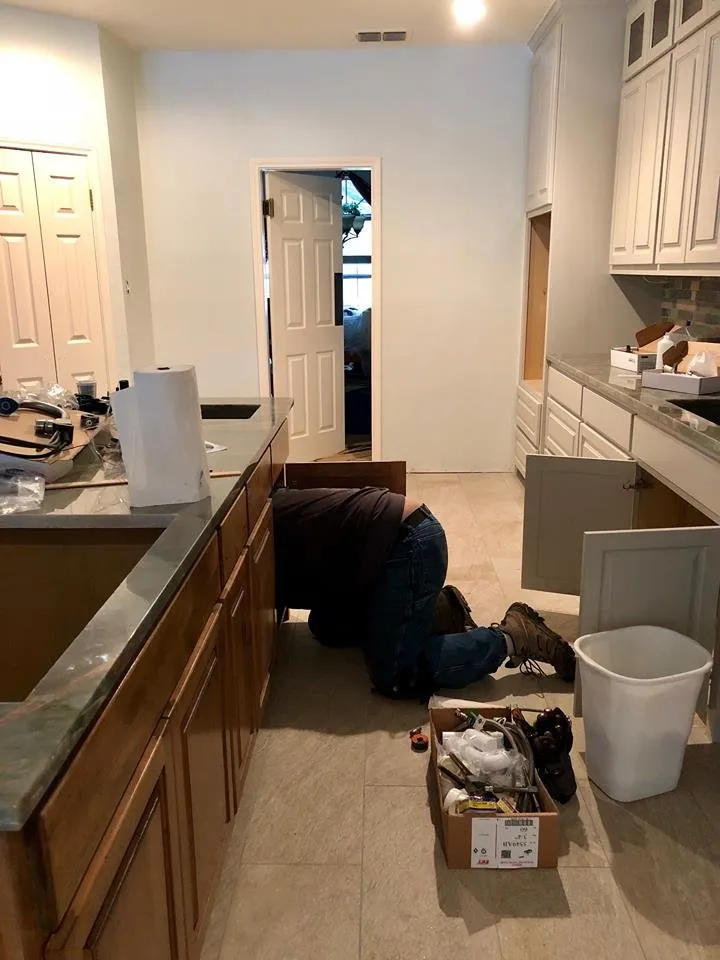 Slide of The Plumbinator