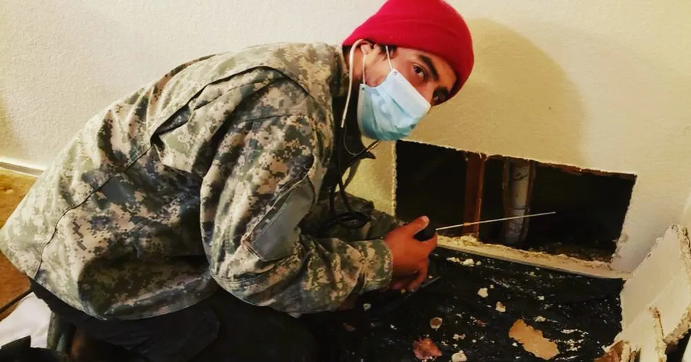 Affordable plumbing repair in Round Rock, TX by The Plumbinator