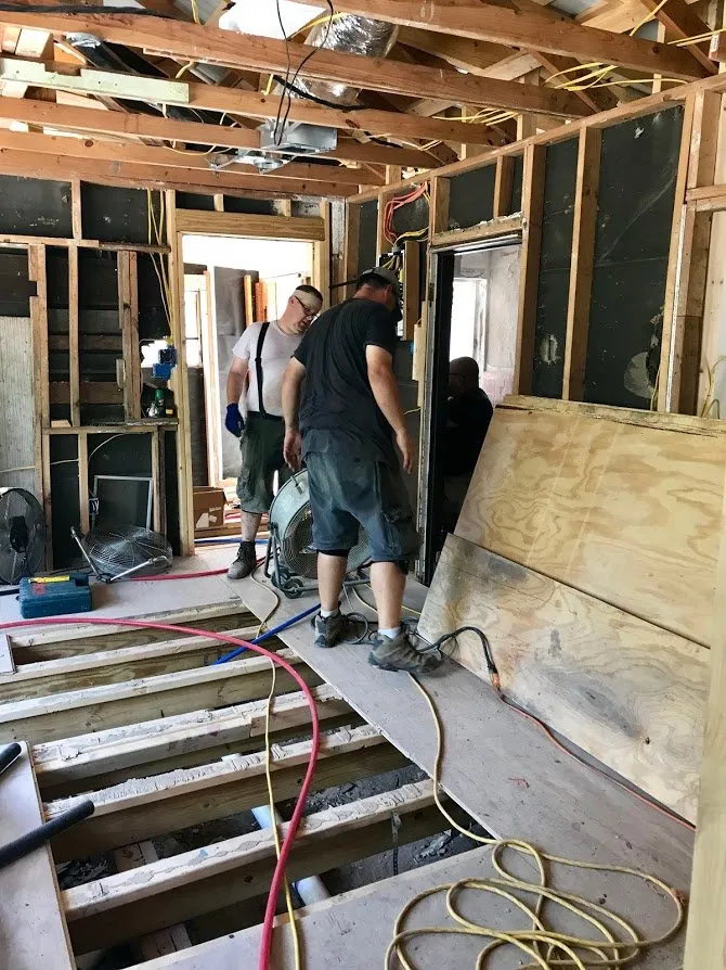 Top-rated pipe repair experts serving Round Rock, TX - The Plumbinator