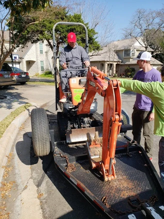 Affordable leak detection in Round Rock, TX by The Plumbinator