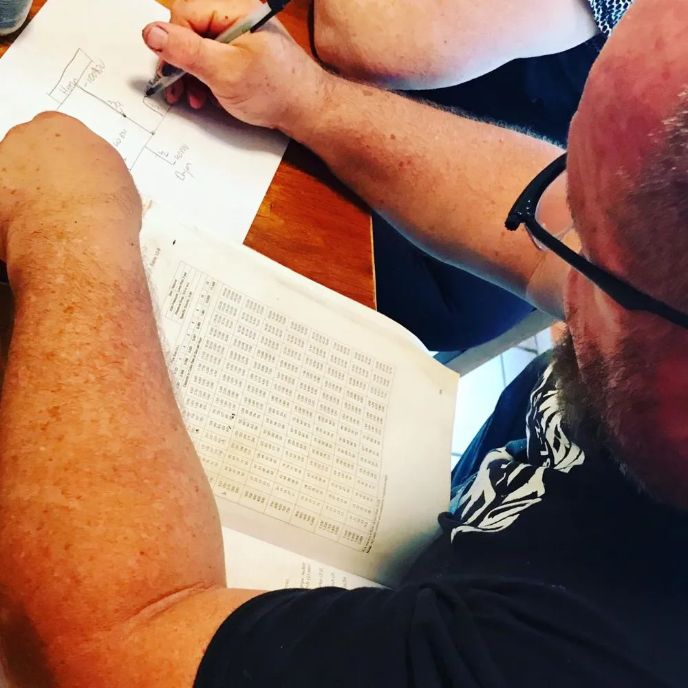 Slide of The Plumbinator