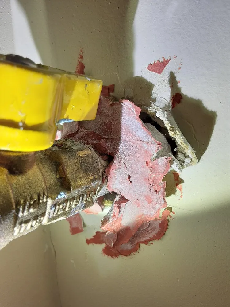 Slide of The Plumbing & Air Service Company