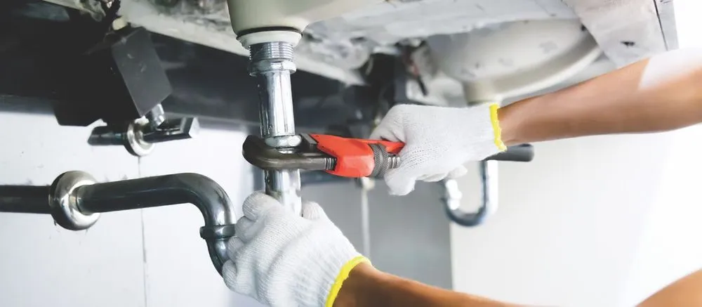 Professional drain cleaning in Kernersville, NC by The Plumbing & Air Service Company