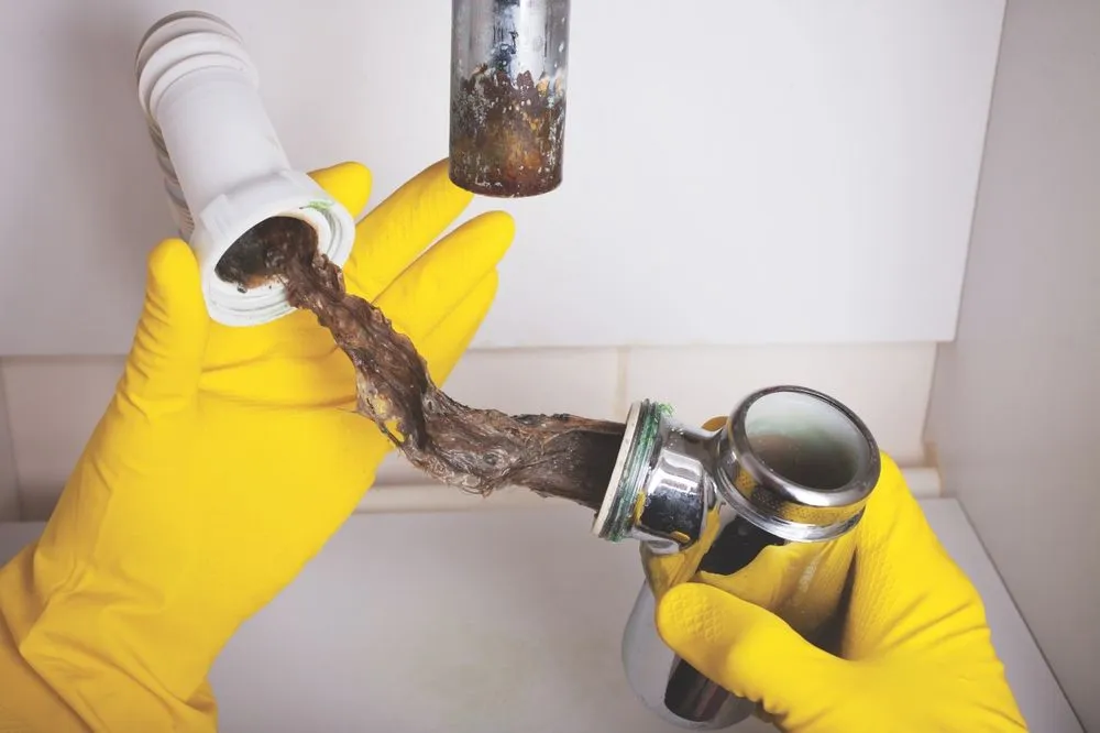 Slide of The Plumbing & Air Service Company