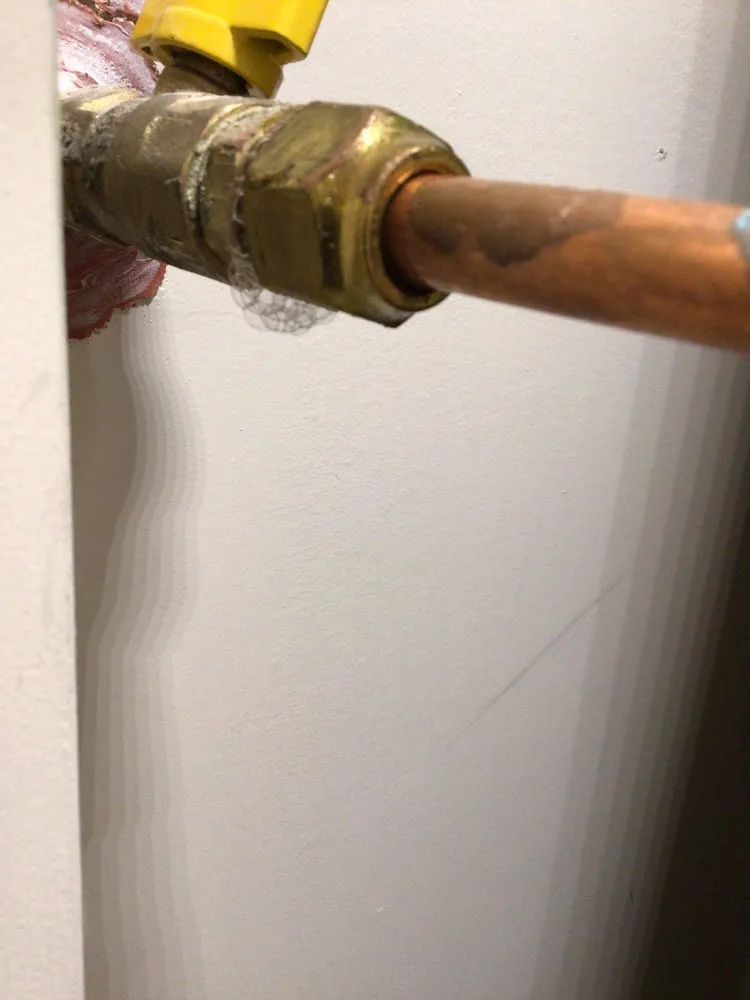 Slide of The Plumbing & Air Service Company