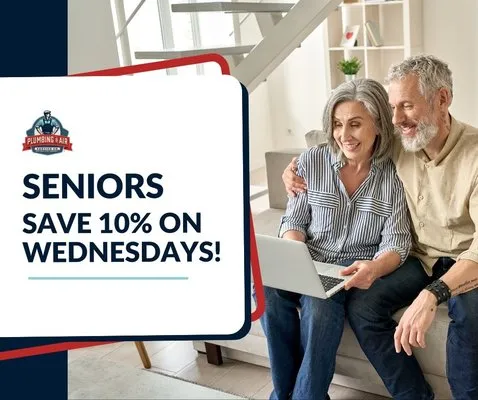 The Plumbing & Air Service Company