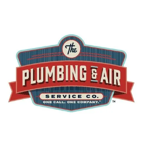 Slide of The Plumbing & Air Service