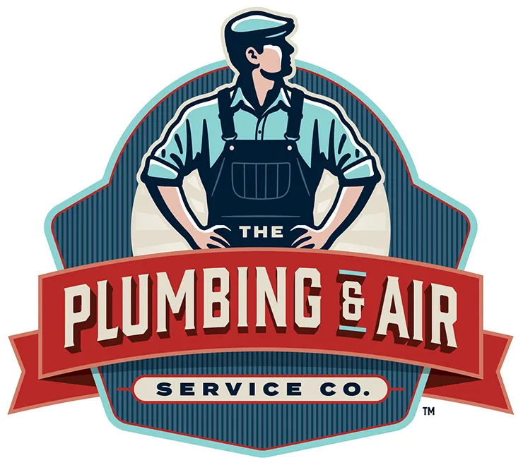 Slide of The Plumbing & Air Service