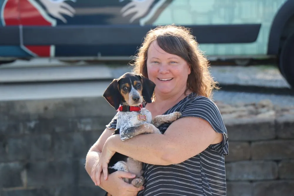 Slide of The Plumbing & Air Service