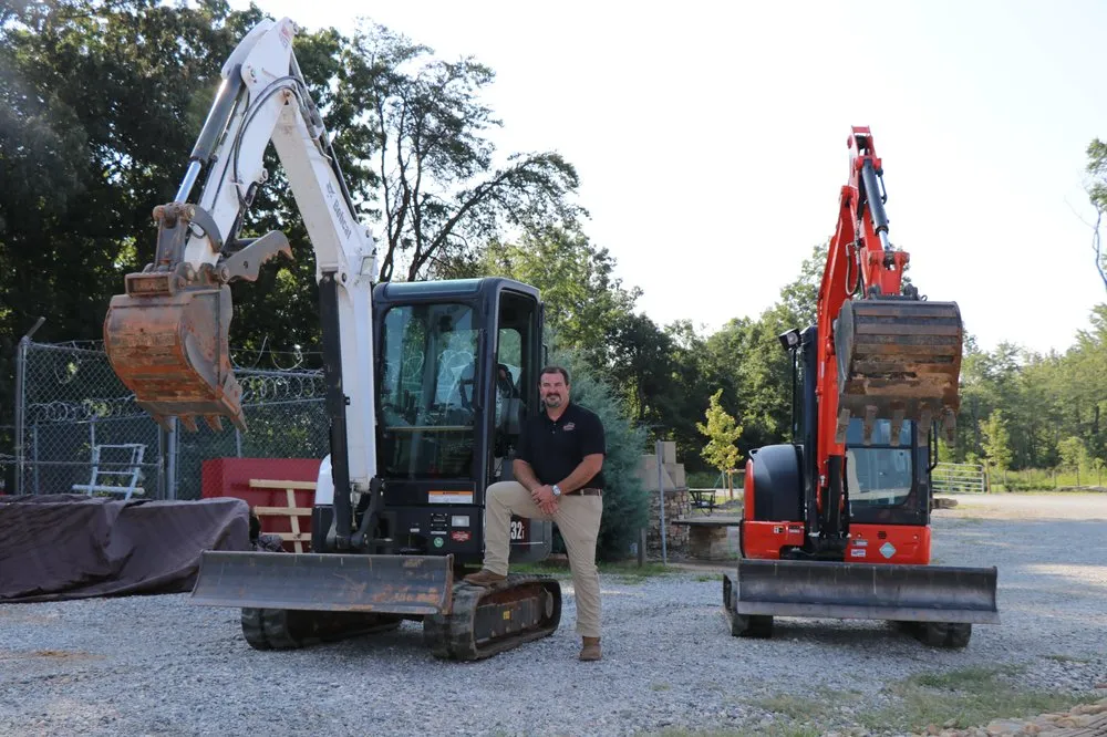 Slide of The Plumbing & Air Service