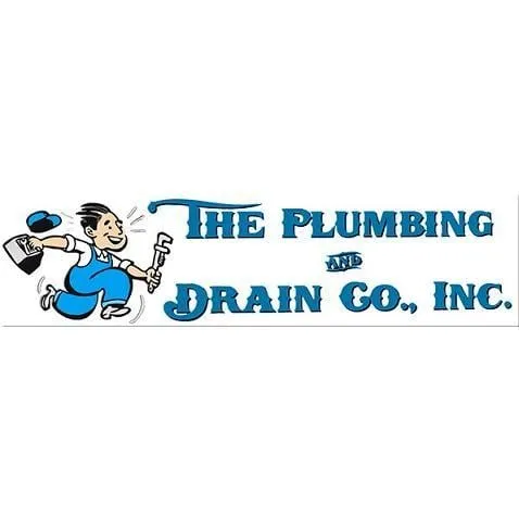 Slide of The Plumbing & Drain Company