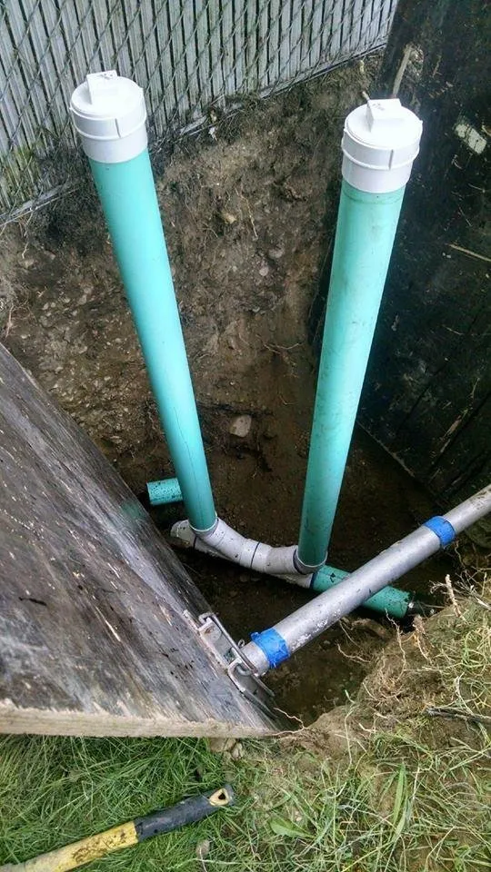 Slide of The Plumbing & Drain Company