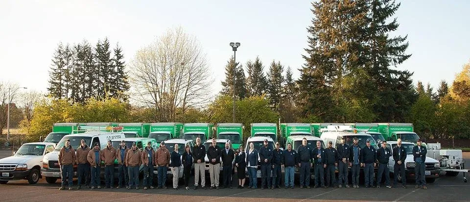 Slide of The Plumbing & Drain Company