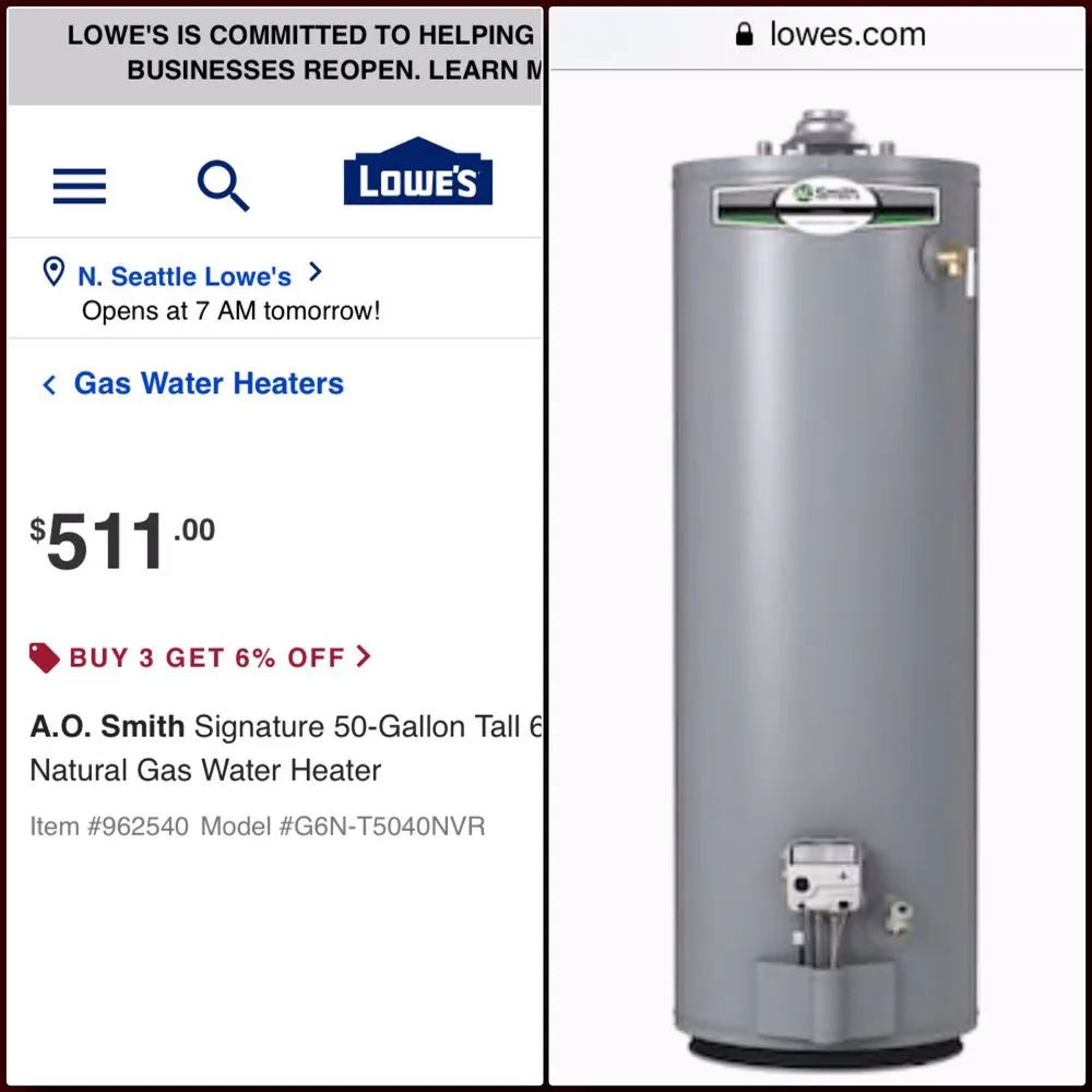 Slide of The Plumbing & Drain Company