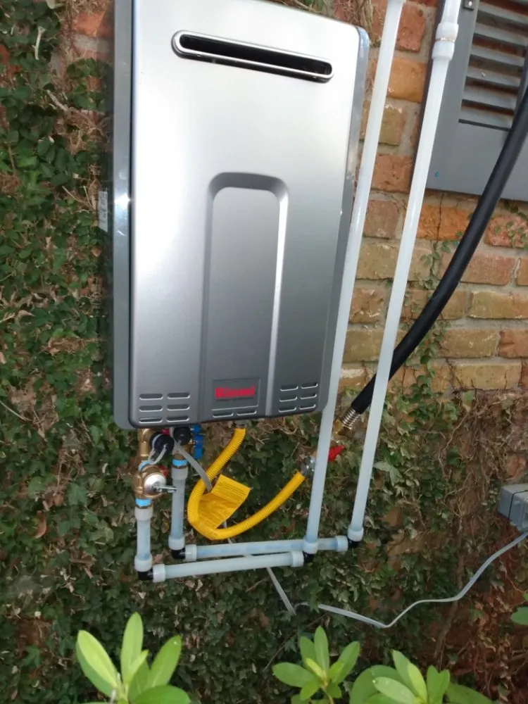 Trusted leak detection in Seminary, MS by The Plumbing Advisor